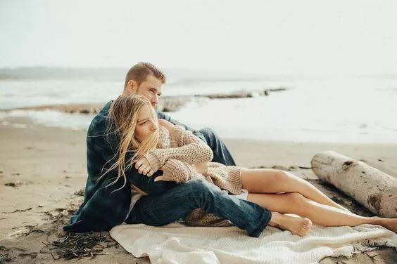 娶老婆到底是为了什么? 这个男人的回答刷爆了朋友圈!