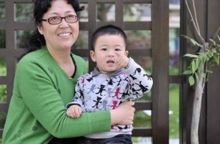 婆婆不愿带孙子怎么办? 看看网友们是怎么处理的