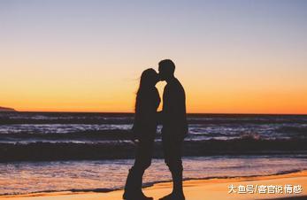 如果见到前任, 你最想对她说什么?