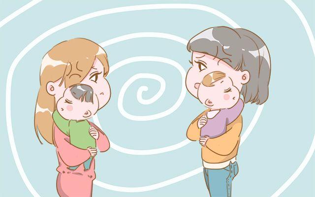 为什么宝妈喜欢左手抱孩子? 抱娃有这么多讲究你知道吗?