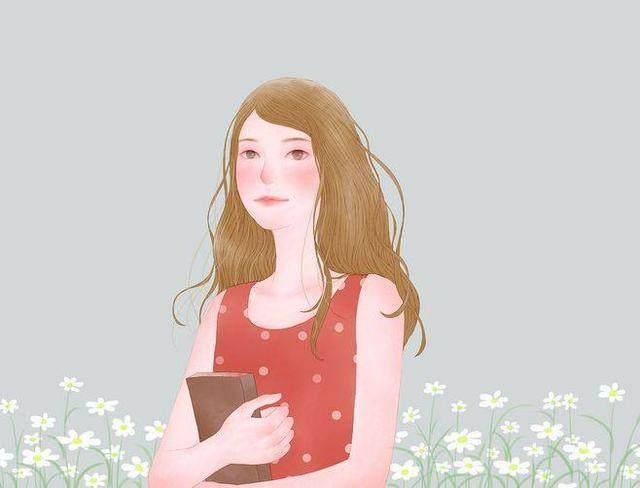 女人看不上你, 才会出现这5个反常的表现!