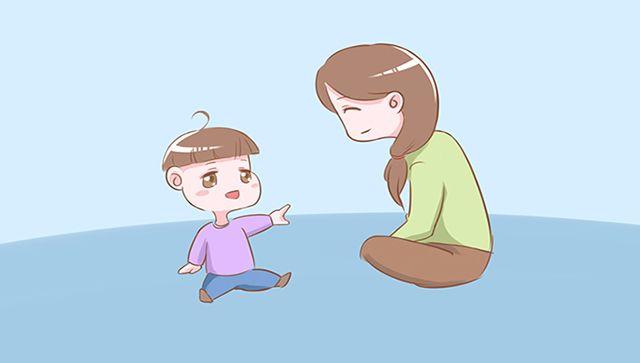 想让你家宝宝越长越聪明? 看看月子里他会不会这几个动作