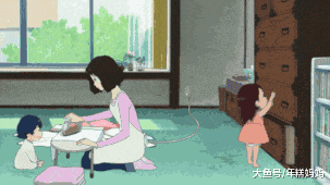 我有多嫌弃我妈, 就有多像她