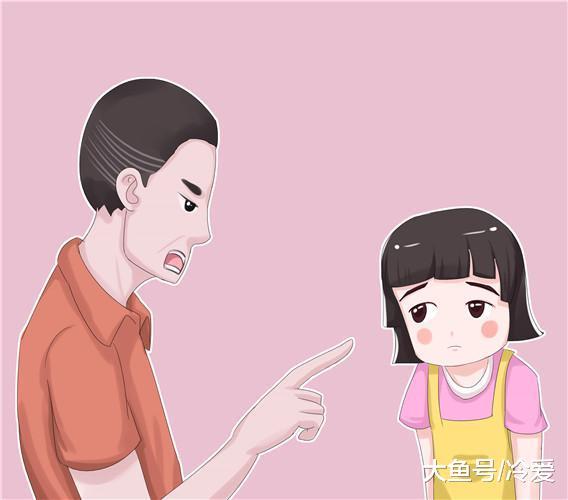 为人父母最可怕的地方在于父母是
