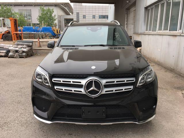 奔驰车型大全详细介绍，奔驰车型大全及价格