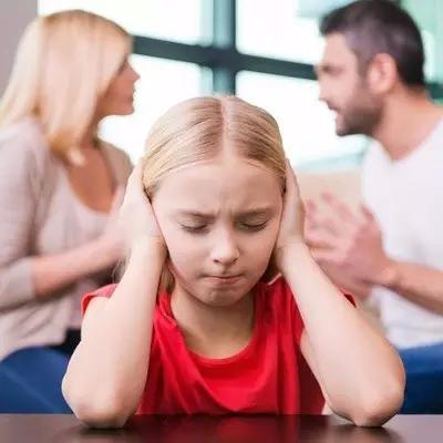 婚姻到底应不应该为了孩子而凑合? 答案找到了!