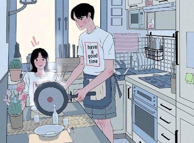 女人不想搭理你, 会出现这5个明显的转变!