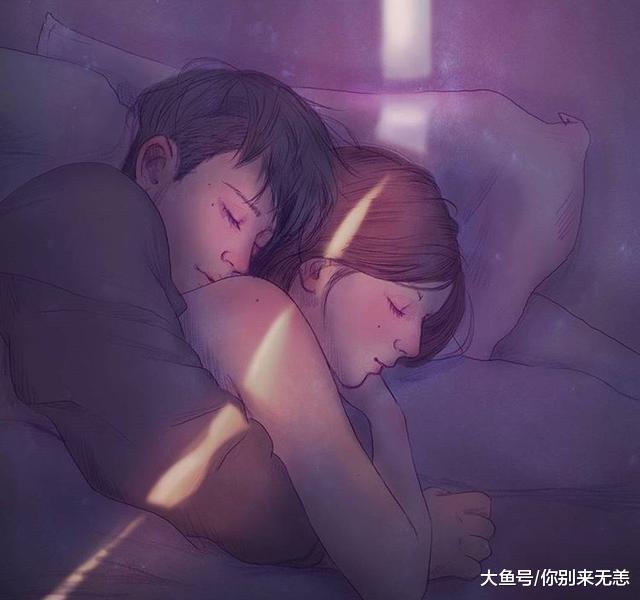 为什么忘不掉旧情人? 看完这3点你就知道了!