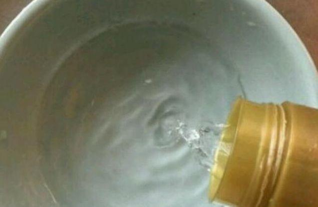 只需1个塑料瓶, 马桶50年不脏不臭