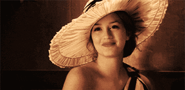 女生90斤和120斤的世界有什么不同, 第三条扎心了