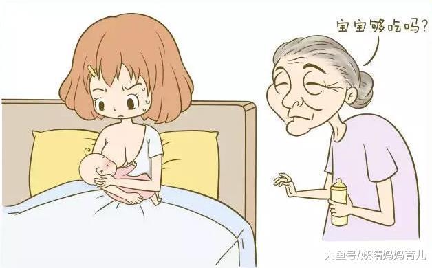 产后下奶晚, 奶水不够怎么办? 3款催奶月子餐, 下奶有奇效