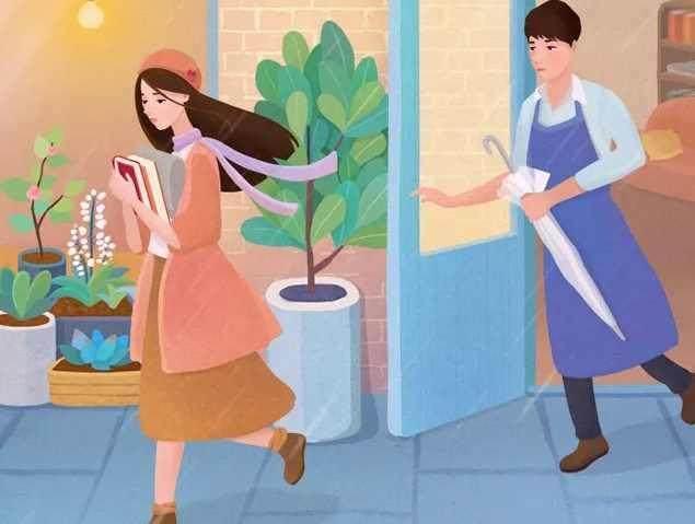 男女相处, 哪些表现可以看出男人真的心疼你?