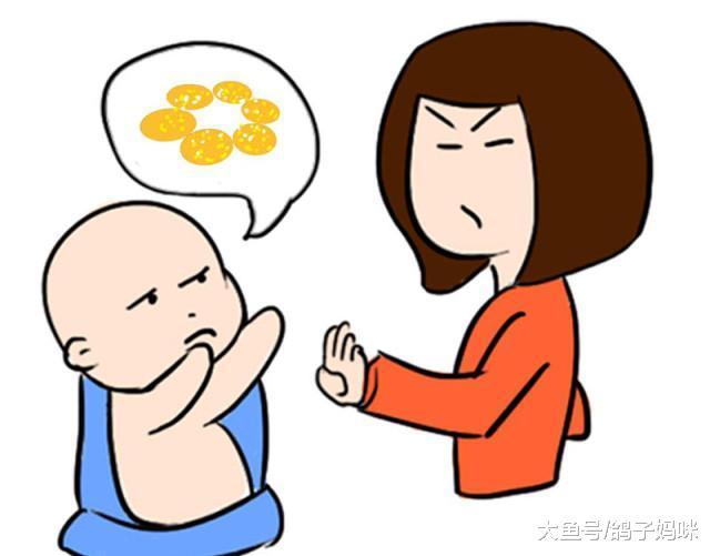 宝宝断奶后, 不可让幼儿这么吃!