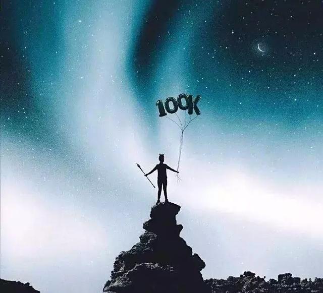 有时间还不如读这十句话, 而不是抱怨上!
