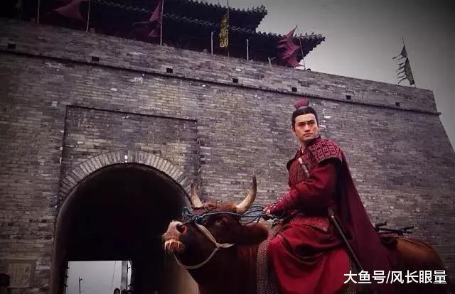 中国历史上最有学问、最会打仗、