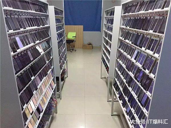 据说，整个互联网上只有不到60