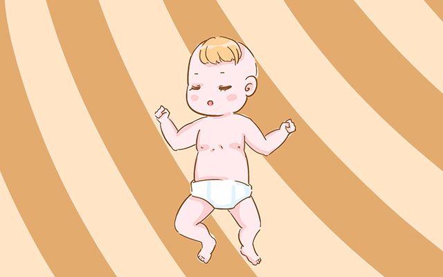自己家的孩子头发少得可怜, 妈妈你知道这背后的原因是什么吗?