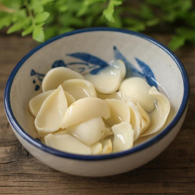 这些食物是肺部“大救星”, 每天吃一点, 清除肺部垃圾, 润肺化痰