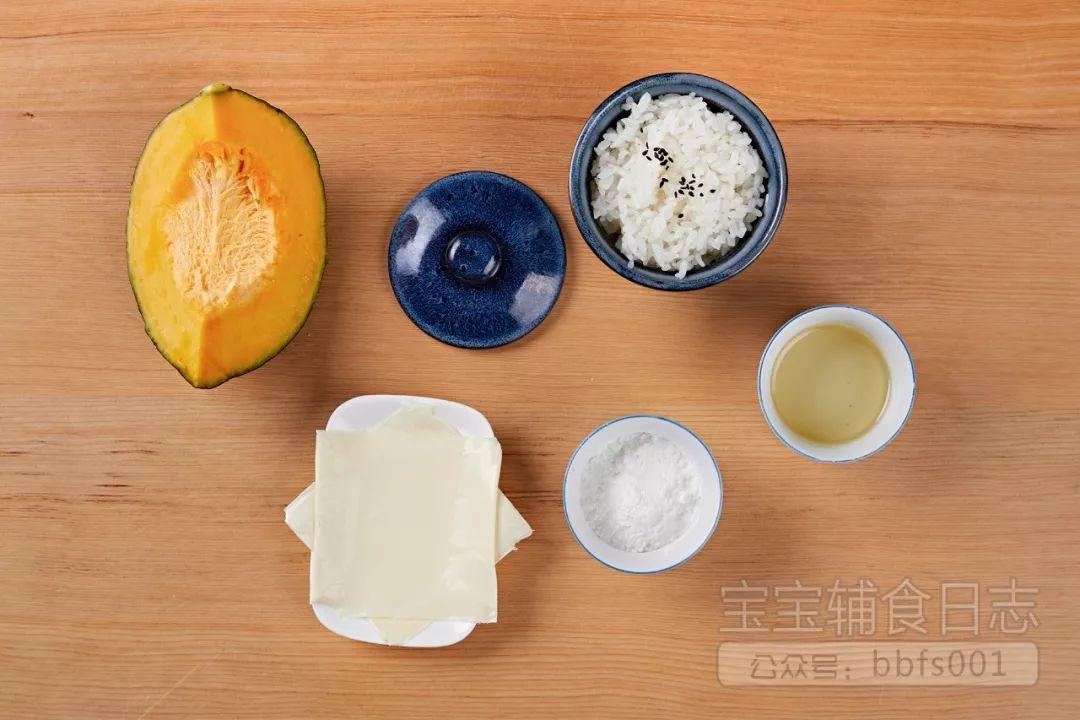 用这种方法给娃吃剩饭, 竟然可以补钙?