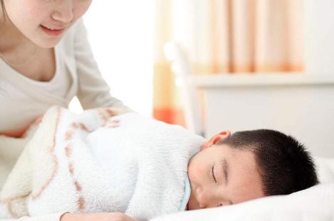 冬季孩子总赖床? 可能是你的方法没用对, 这3点帮助你更加省心