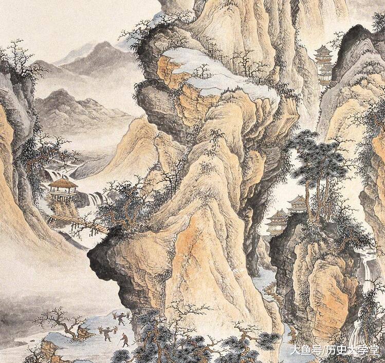 每当重阳，最让游子深有感触的诗