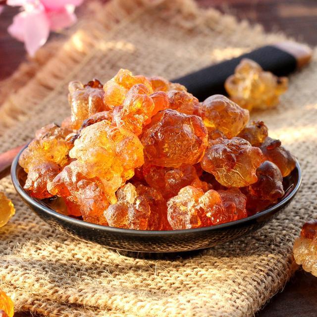 女人不想老的快, 多吃这些天然滋补食材, 滋润肌肤比敷面膜还管用