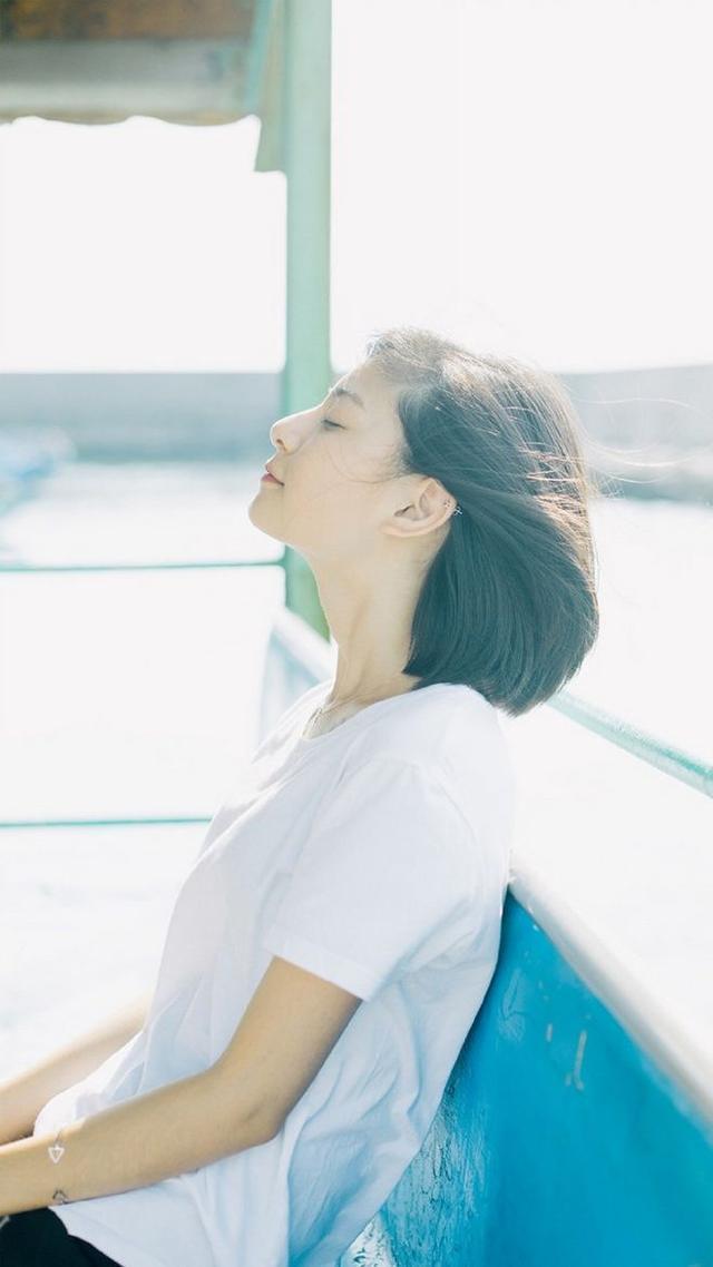 男人在什么情况下, 会想要挽回你?