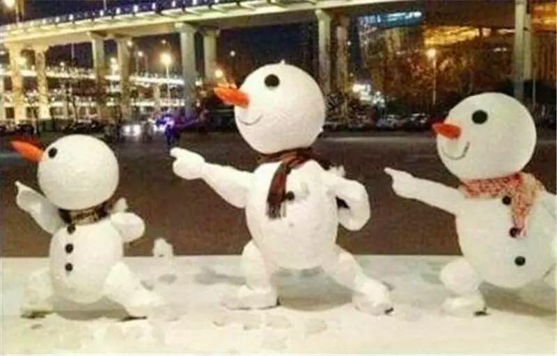 爸妈, 今年冬天又下了很大的雪, 我也冷但不能回家