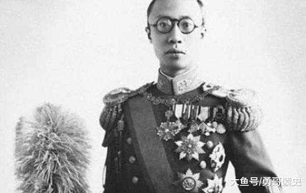 1924年11月5日，冯玉祥派