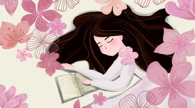 女人若是爱错了人, 就会有这5种感受!