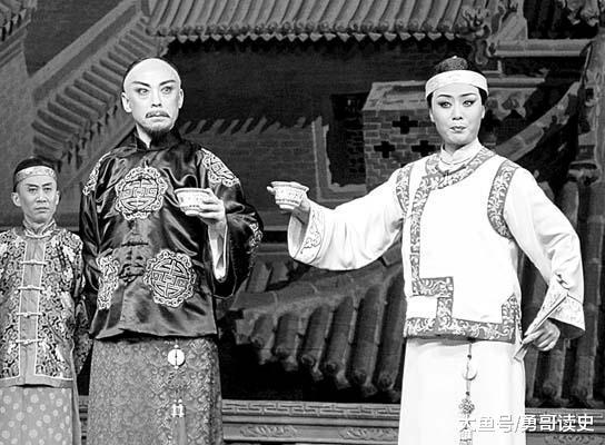 1900年8月15日，由于八国
