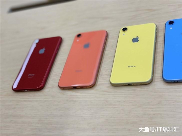 【iPhone新机在日本只卖原