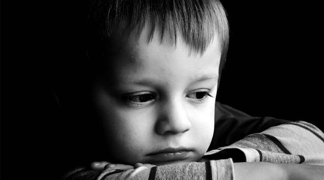 如果父母不注意这3点, 那孩子的内心可能会受到伤害