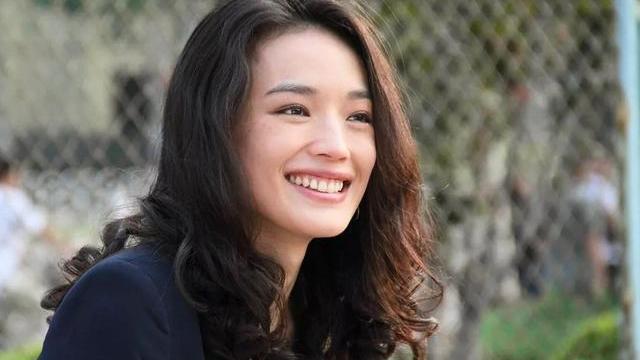 我心中的不老女神, 她是第一名!