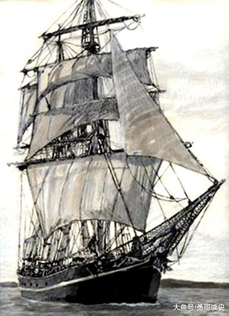 众所周知，发生在1840年的第