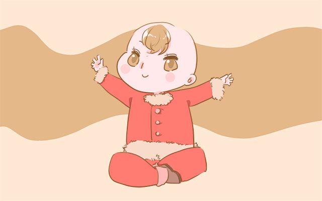 要开始迎接新年的爸爸妈妈们, 宝宝的呼声你们听到了吗?