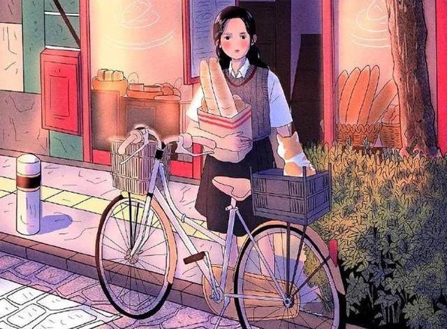 这5种态度, 其实就是女人对备胎的态度!