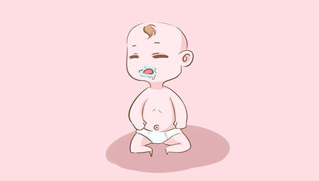 第一次发烧的宝宝, 很多是这3种情况引起的, 宝妈要注意