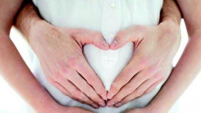 驱走宫寒 准妈妈好“孕”到来