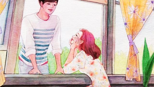 “男人偷爱的四种方式, 十个女人八不知”