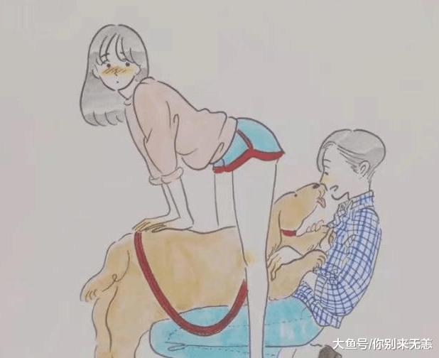 女人有这3种表现, 说明她已经对你彻底死心!