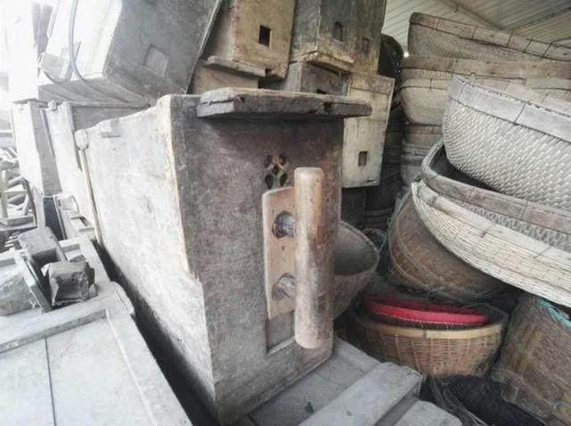 农村四大老物件, 可别乱扔了, 将来说不定很值钱, 你家有么?