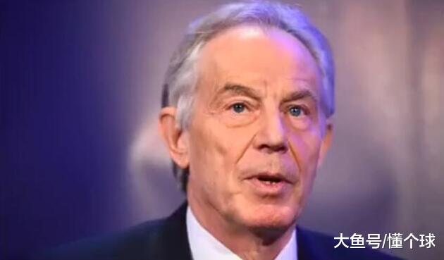 【布莱尔成为英超联盟下任主席？