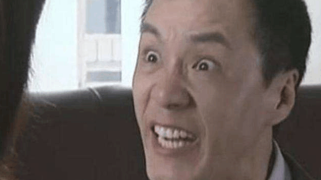 因为演技太好被观众无解的五大明星, 最后一个被当坏蛋