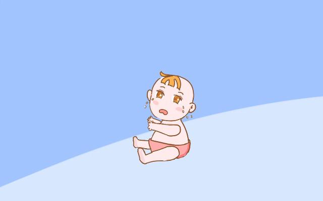 宝宝闹人, 其实是另有它意? 宝宝这些“小心机”, 你识破了吗