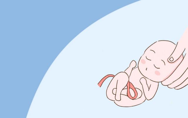 妈妈做好这4点, 对宝宝脐带很重要, 能避免伤口发炎