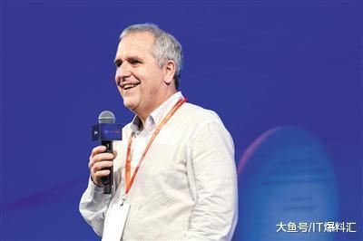 如果你看到最近媒体报道迈克尔·