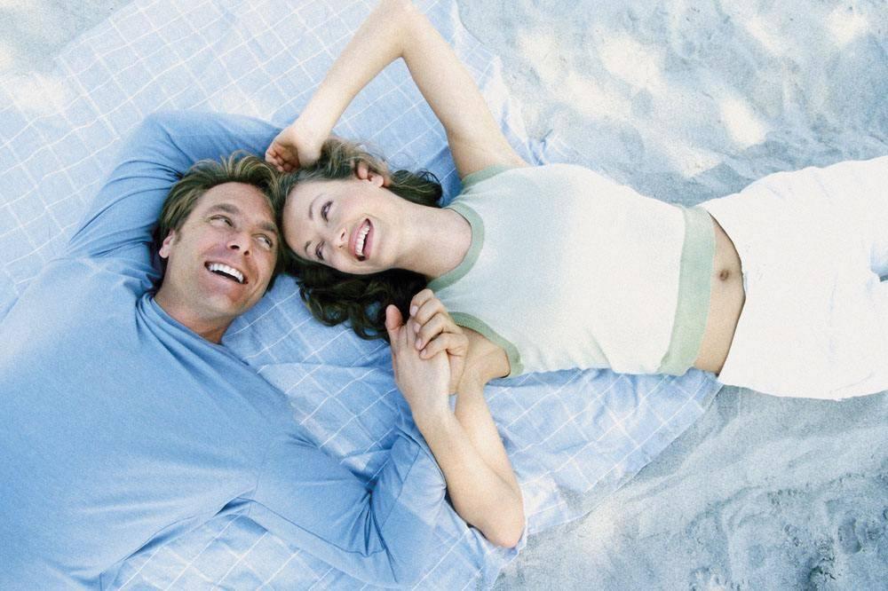 备孕夫妻孕前保健何时开始? 这些必做项目一个都不能少