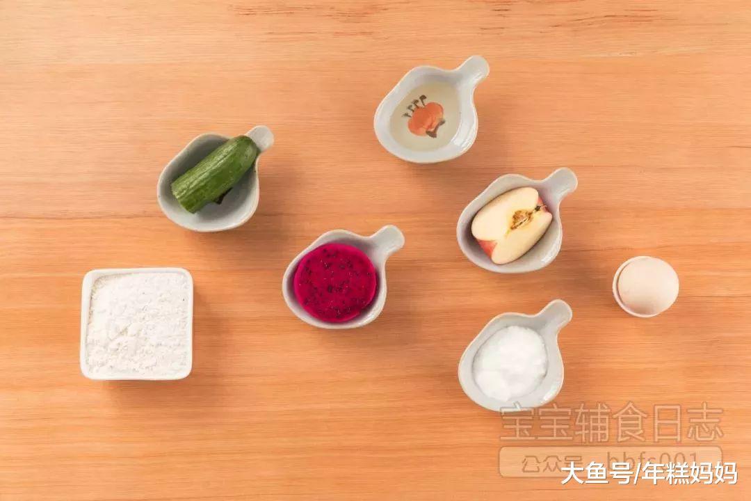 鸡蛋饼还能这么做! 宝宝一次吃了俩