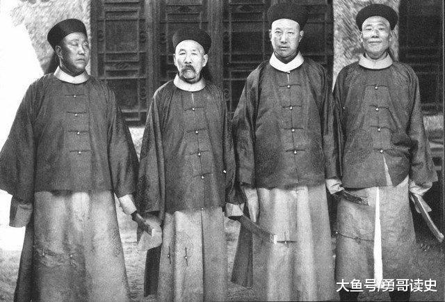 1894年中日甲午战争打响，清